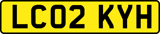 LC02KYH