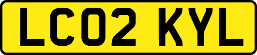 LC02KYL