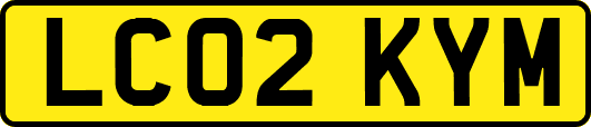LC02KYM