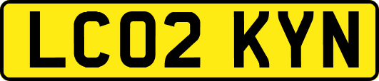 LC02KYN