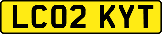 LC02KYT