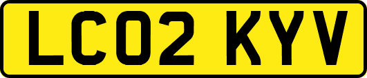 LC02KYV