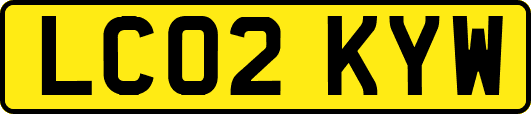 LC02KYW