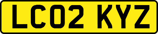 LC02KYZ