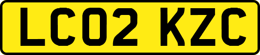 LC02KZC