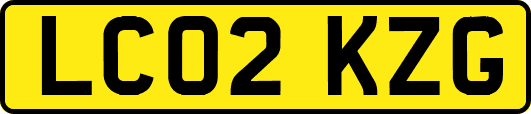LC02KZG