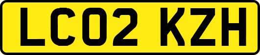 LC02KZH