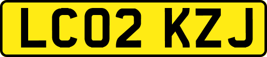 LC02KZJ