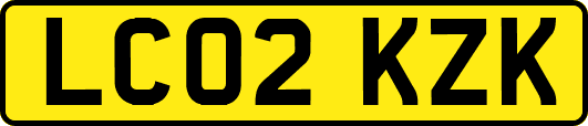 LC02KZK