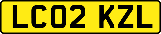 LC02KZL