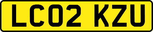 LC02KZU