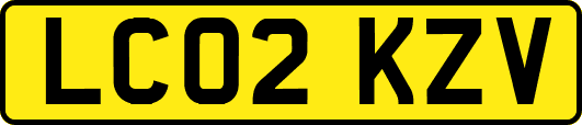 LC02KZV