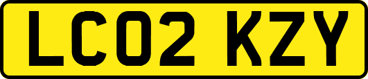 LC02KZY
