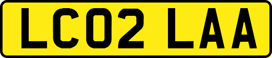 LC02LAA