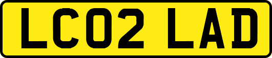 LC02LAD