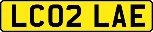 LC02LAE