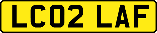 LC02LAF