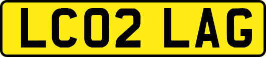 LC02LAG