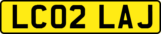 LC02LAJ
