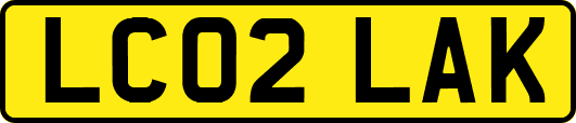 LC02LAK