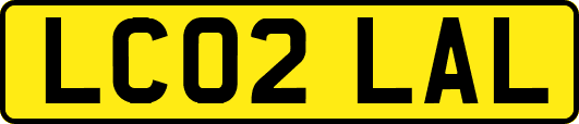 LC02LAL