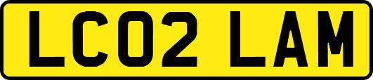 LC02LAM
