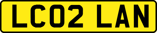 LC02LAN