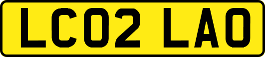 LC02LAO