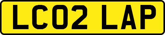 LC02LAP