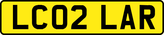 LC02LAR