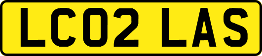 LC02LAS