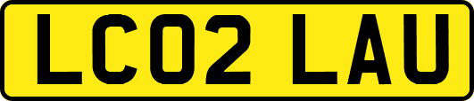 LC02LAU