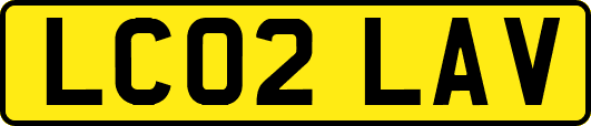 LC02LAV