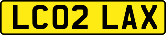LC02LAX
