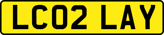 LC02LAY