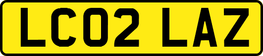 LC02LAZ