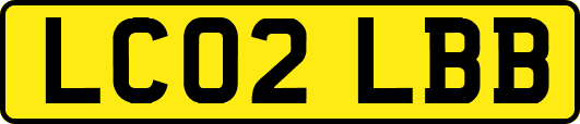 LC02LBB