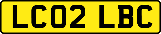 LC02LBC