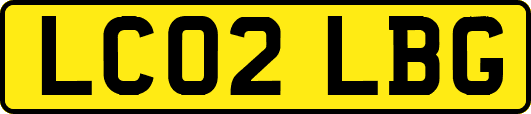 LC02LBG