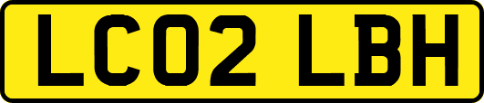 LC02LBH