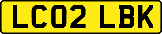 LC02LBK