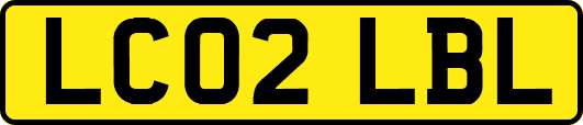 LC02LBL