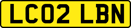 LC02LBN