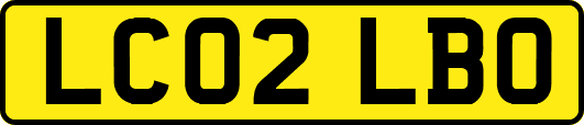 LC02LBO