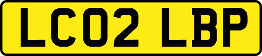 LC02LBP