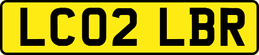 LC02LBR