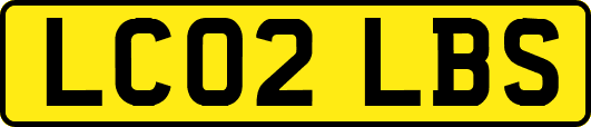 LC02LBS