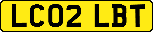 LC02LBT