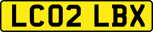 LC02LBX