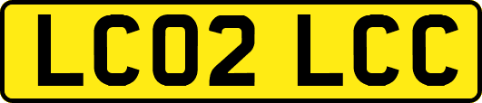 LC02LCC